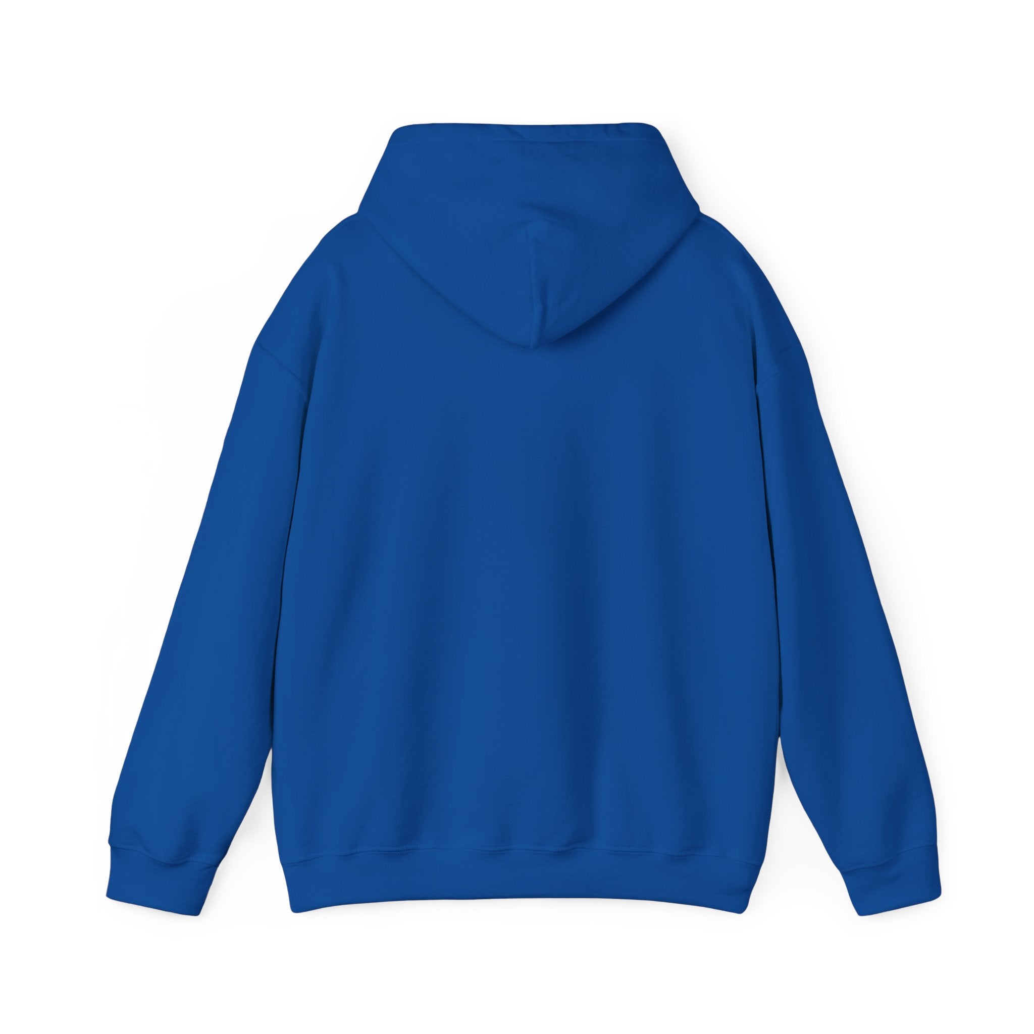 STEM Squad Hoodie — Science Team Sweatshirt