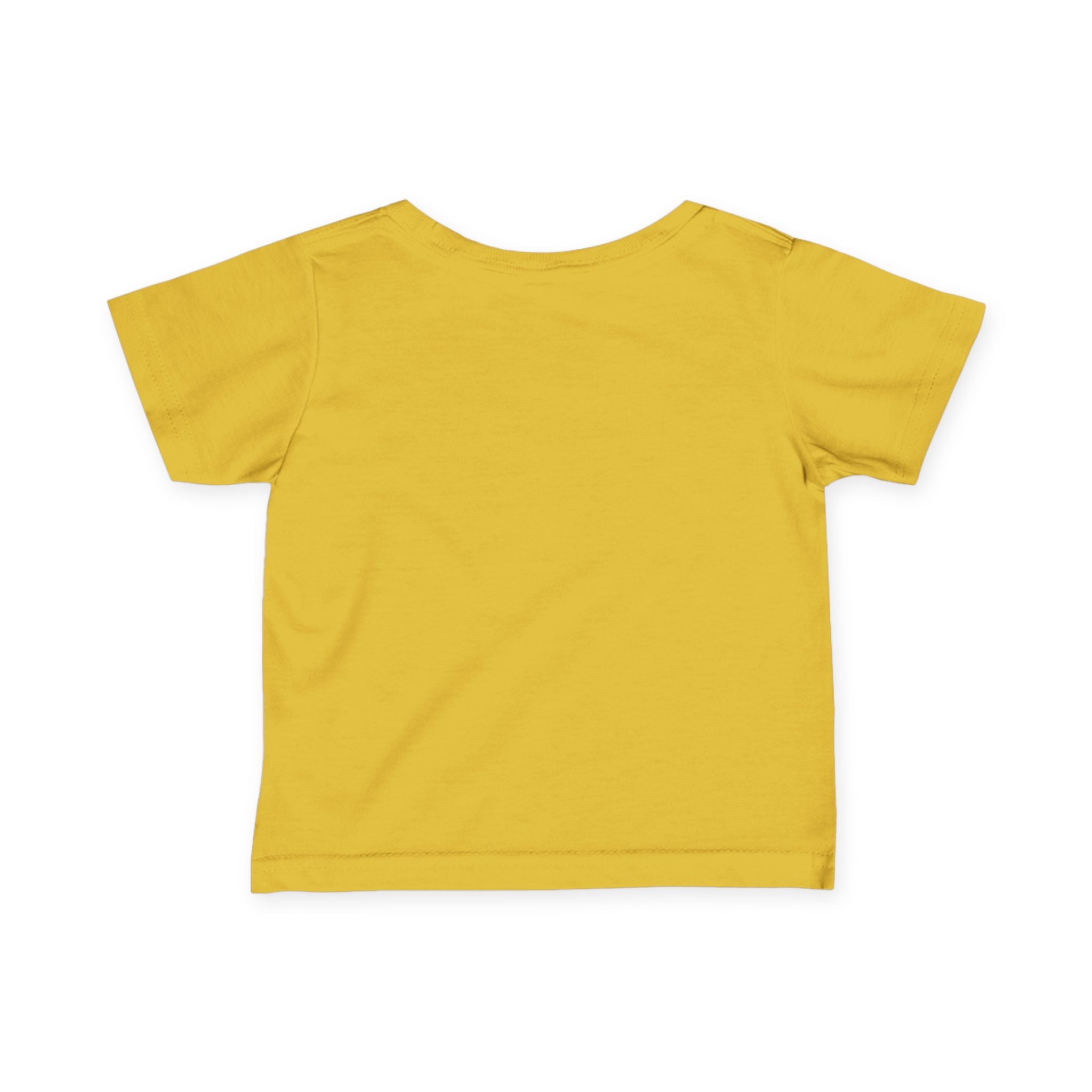 Infant Tee - 'STEMinist' Cute Science Baby Shirt, STEM Advocate Newborn Gift