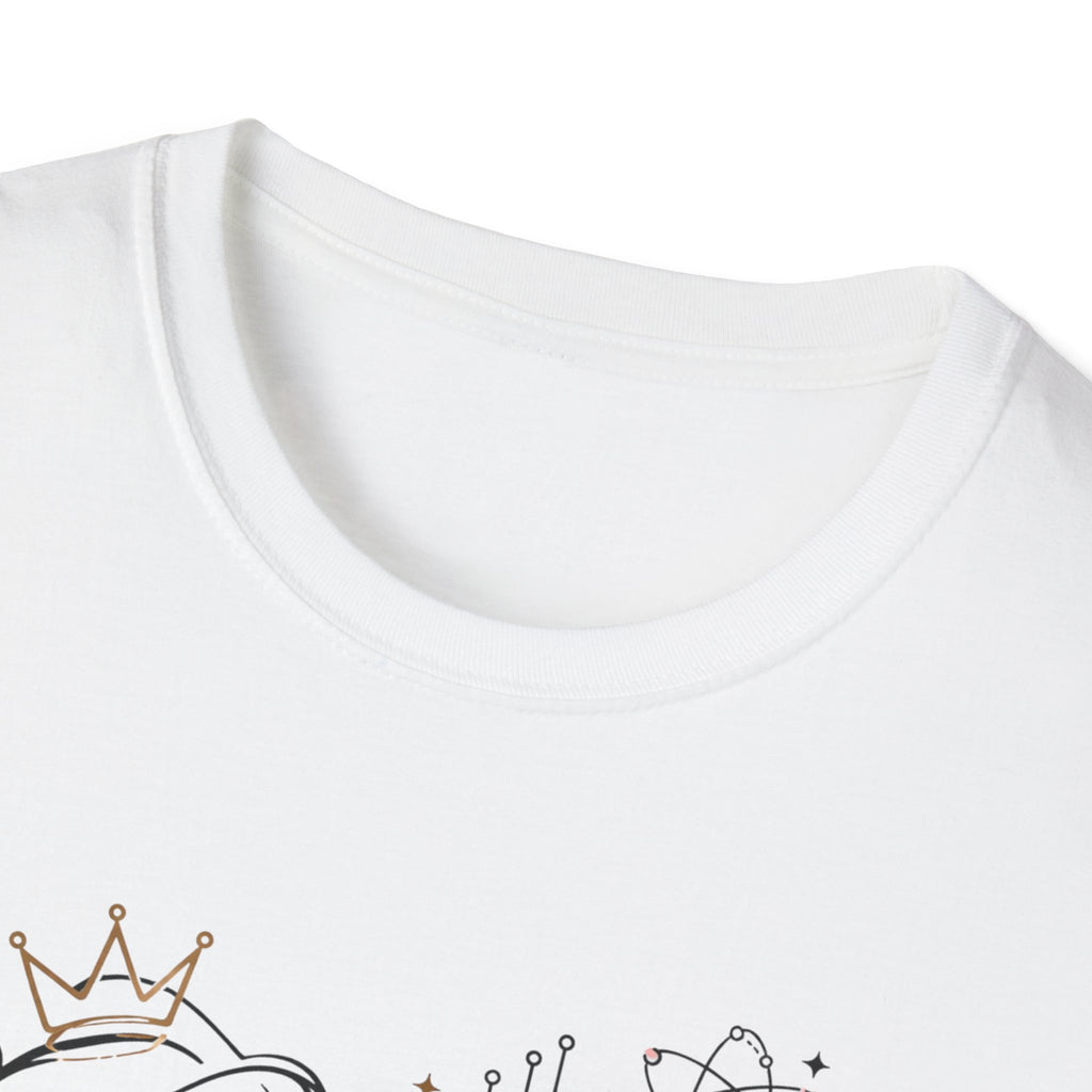 STEMinist T-Shirt  Feminist Science Shirt for Women in STEM