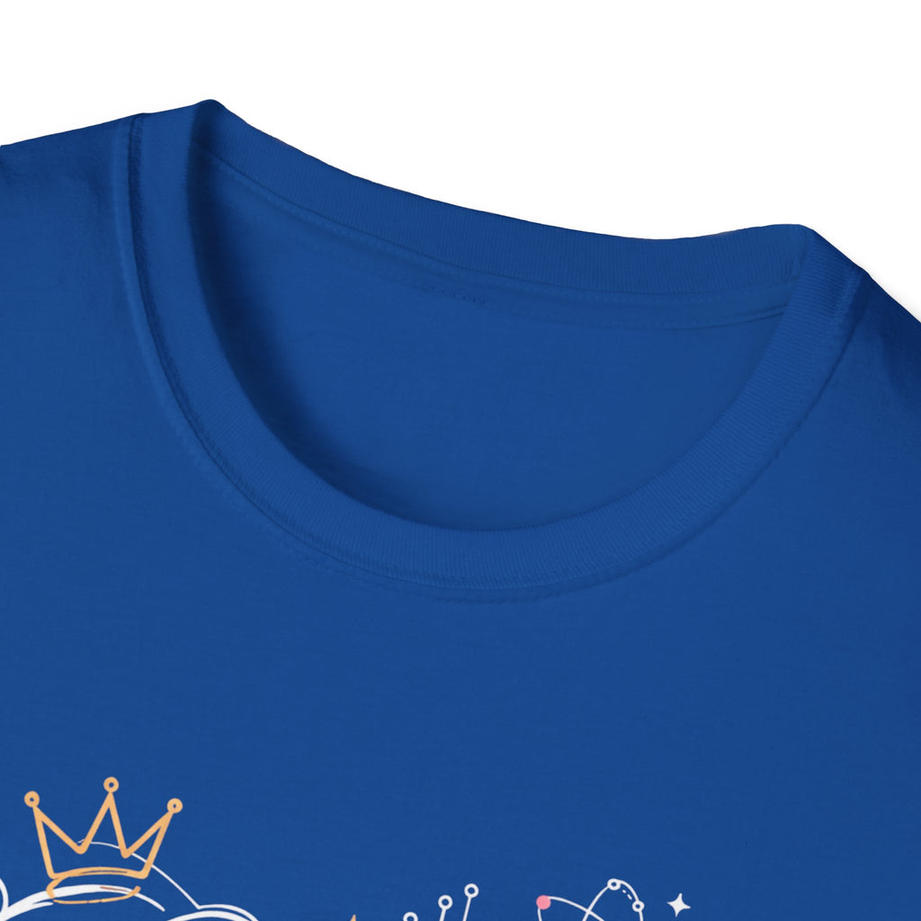 STEMinist T-Shirt  Feminist Science Shirt for Women in STEM