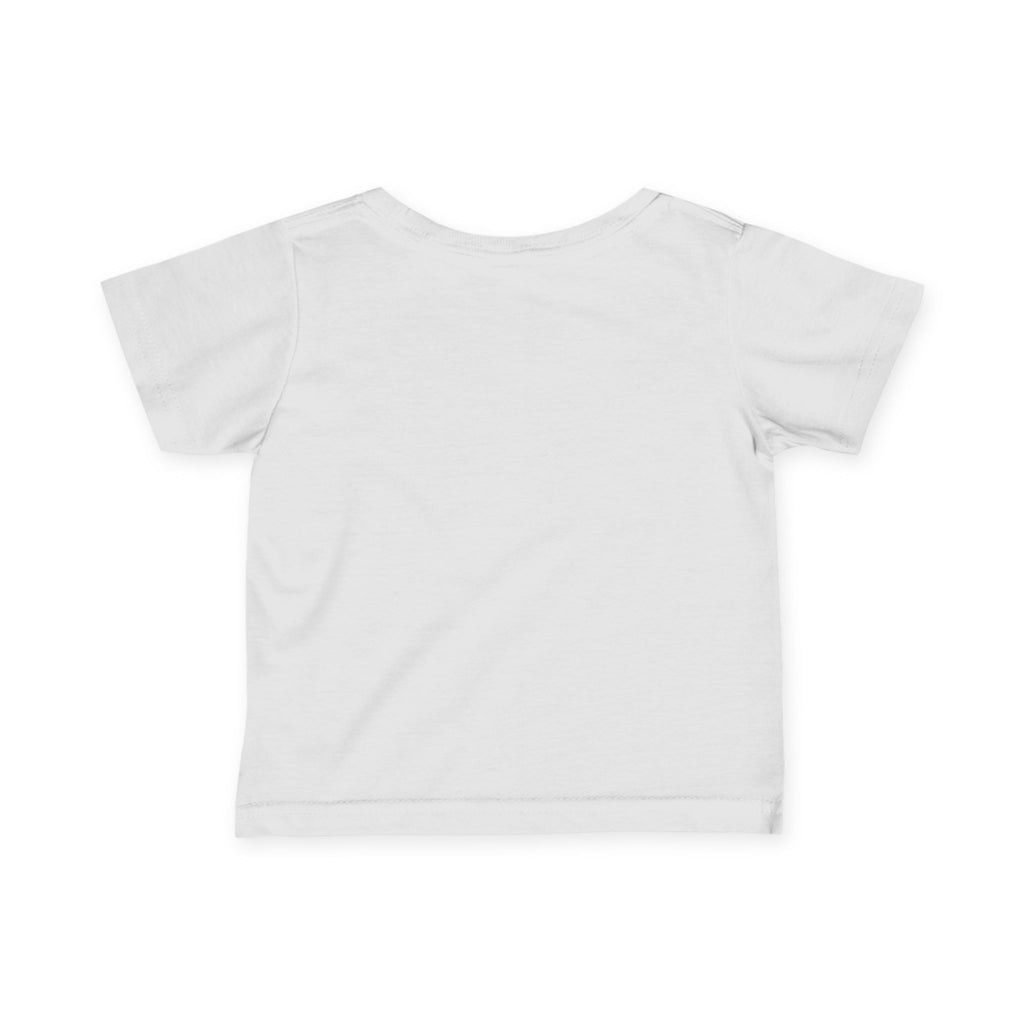Infant Tee - 'STEMinist' Cute Science Baby Shirt, STEM Advocate Newborn Gift