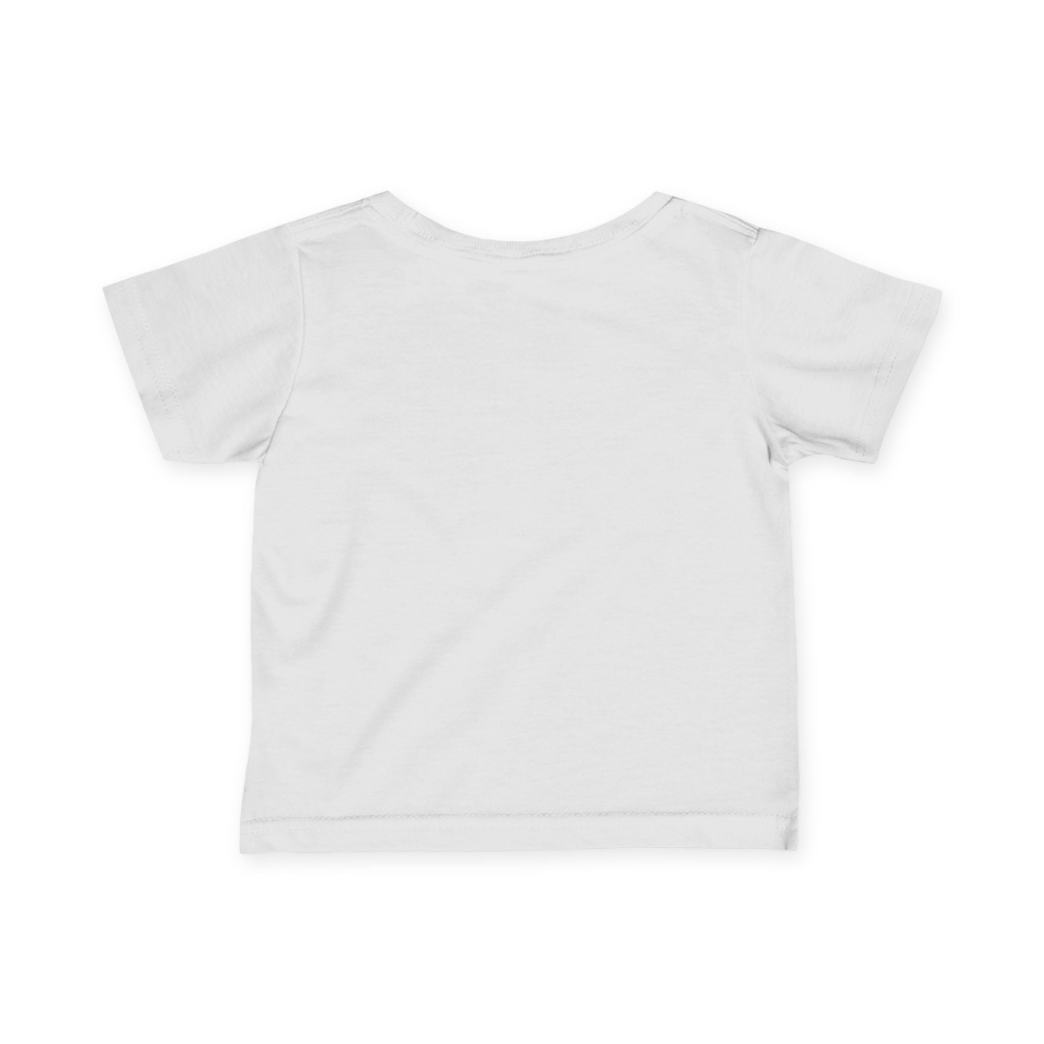 Infant Tee - 'STEMinist' Cute Science Baby Shirt, STEM Advocate Newborn Gift