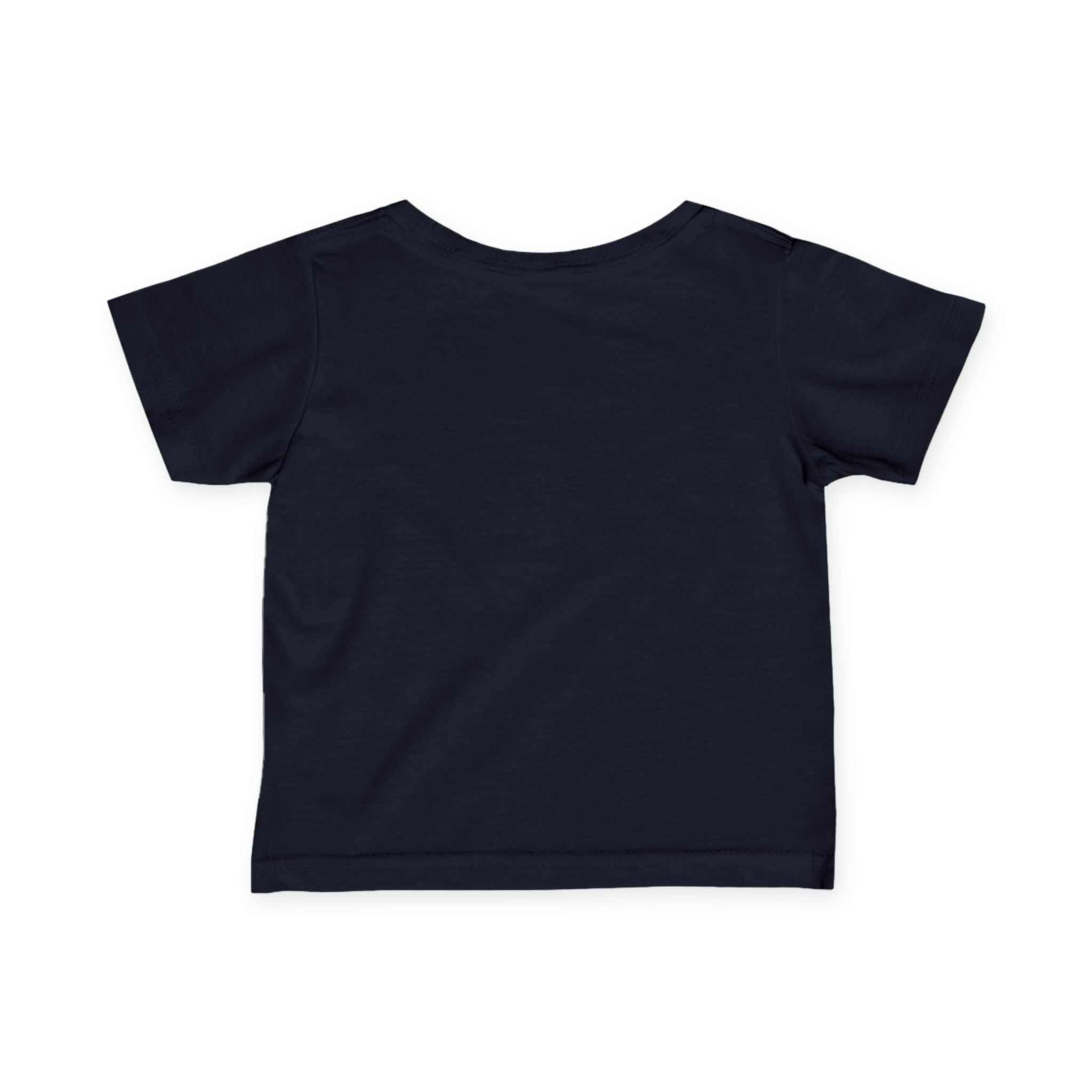 Infant Tee - 'STEMinist' Cute Science Baby Shirt, STEM Advocate Newborn Gift