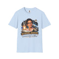 Katherine Johnson Tribute T-Shirt — Celebrating ‘Calculated the Path to the Moon’ NASA Math Pioneer