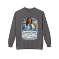 Kizzmekia Corbett Immunologist Tribute Crewneck Sweatshirt