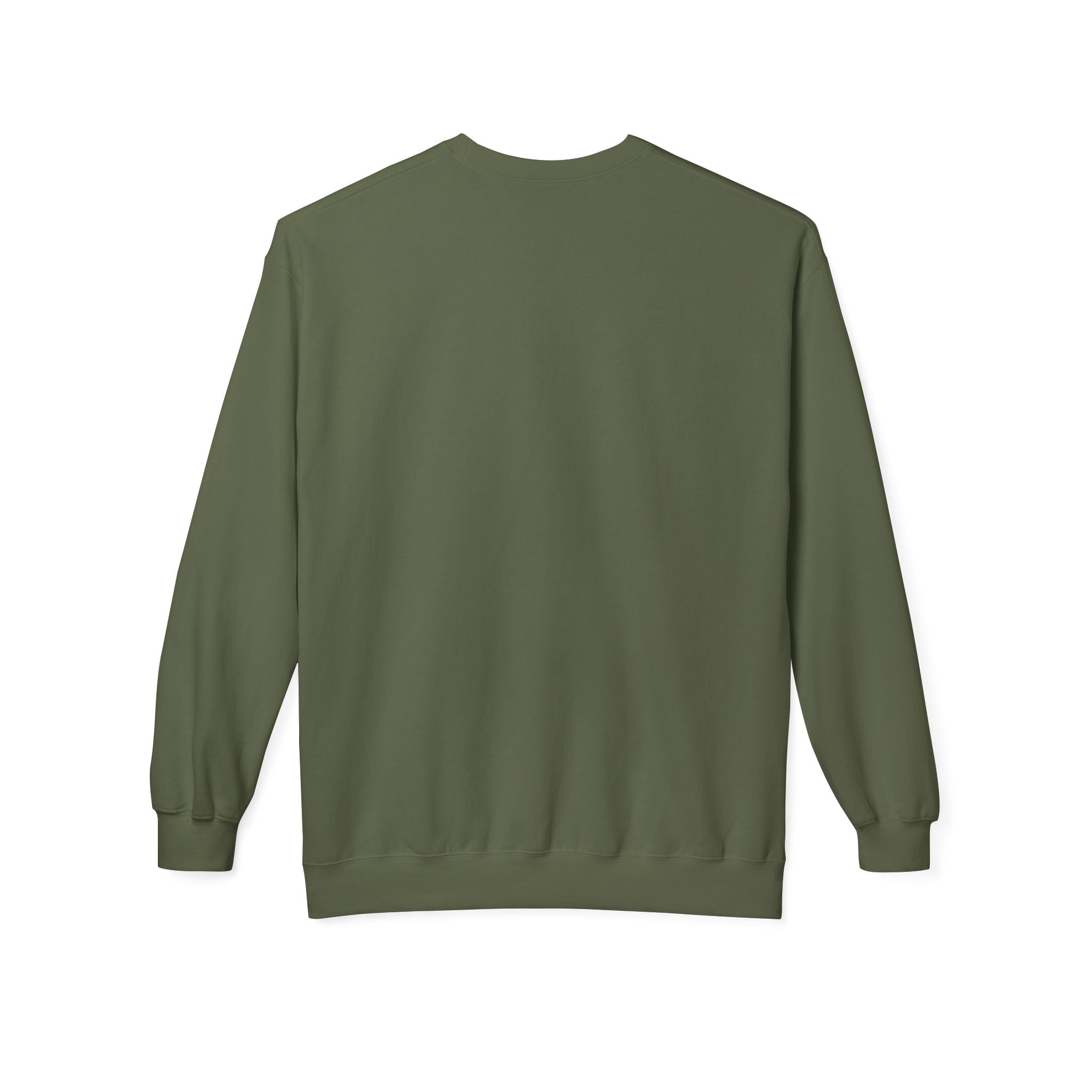 STEM Squad Crewneck Science Team Sweatshirt