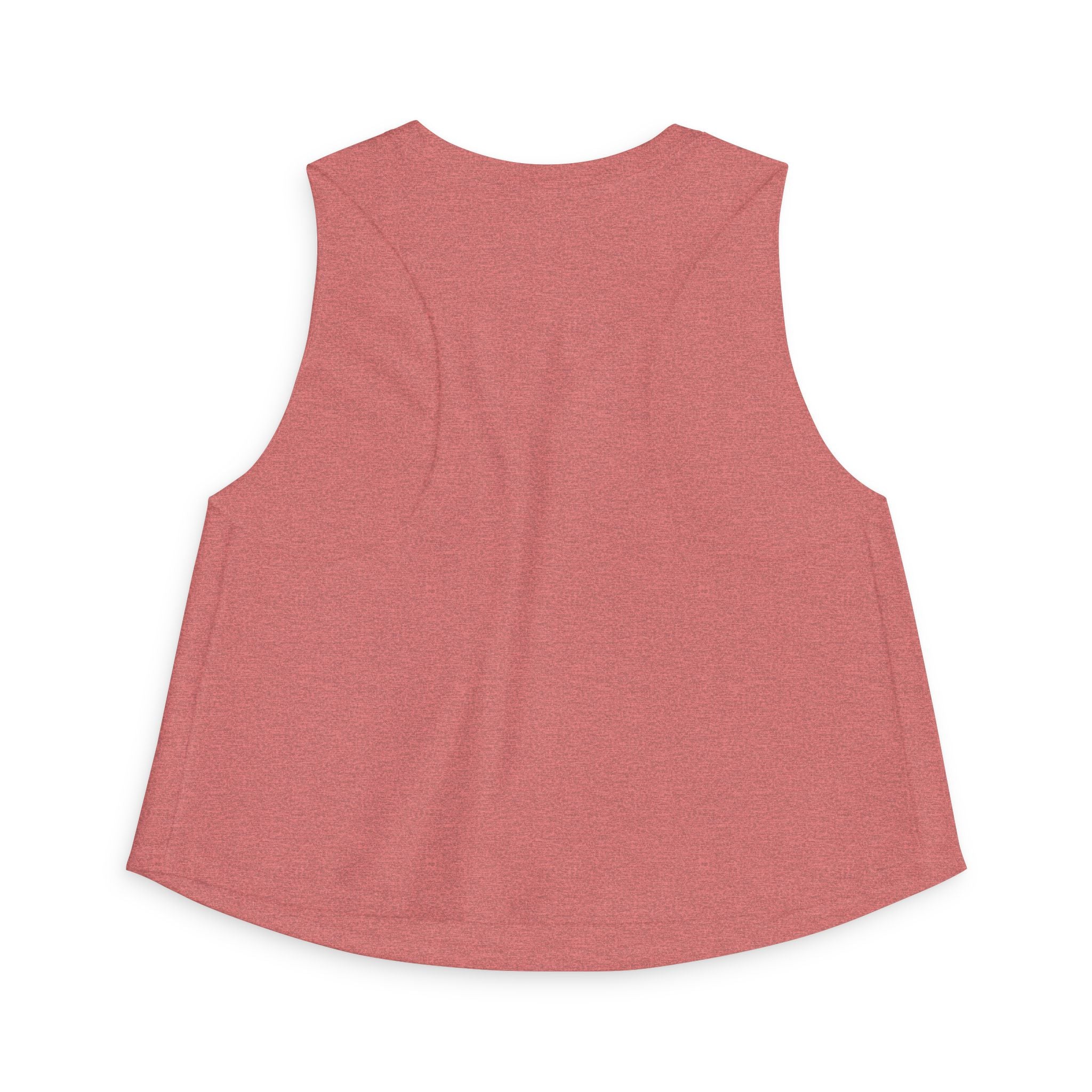 STEMinist Graffiti Women's Crop Top Feminist Science Graphic Tank for Girls, Engineers & STEM Students