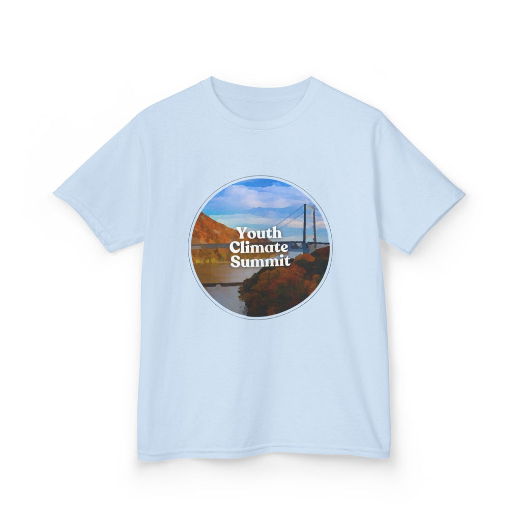 Kids Youth Climate Summit