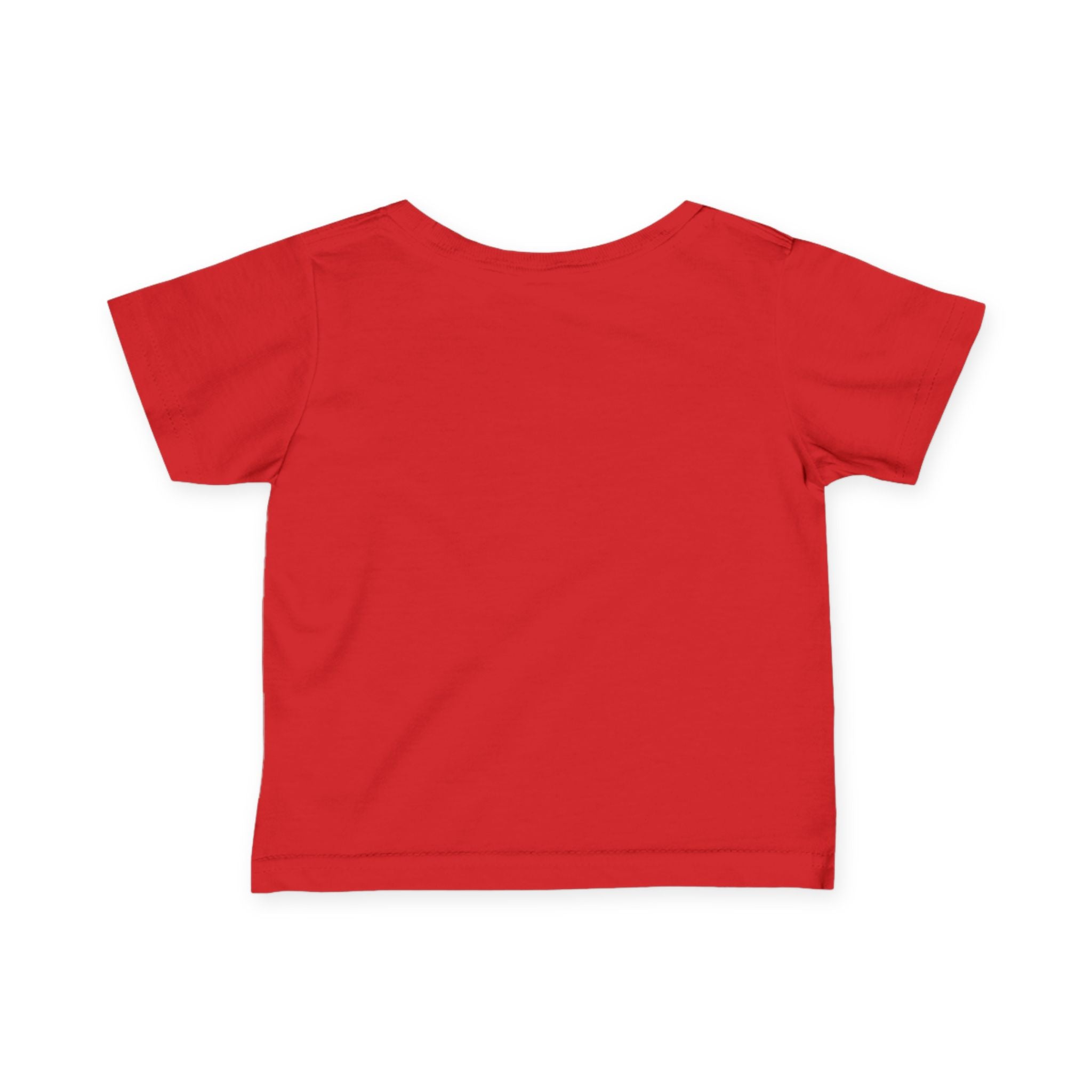 Infant Tee - 'STEMinist' Cute Science Baby Shirt, STEM Advocate Newborn Gift