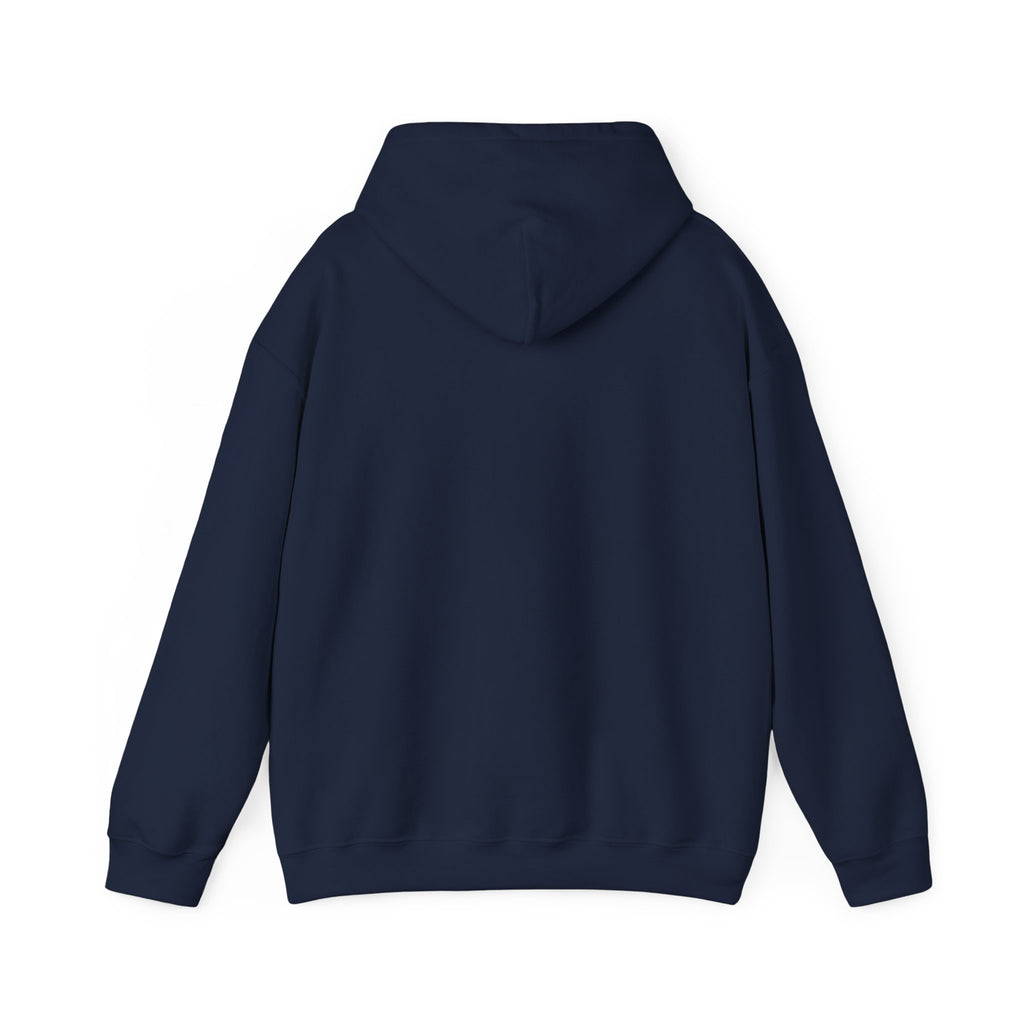STEM Squad Hoodie — Science Team Sweatshirt