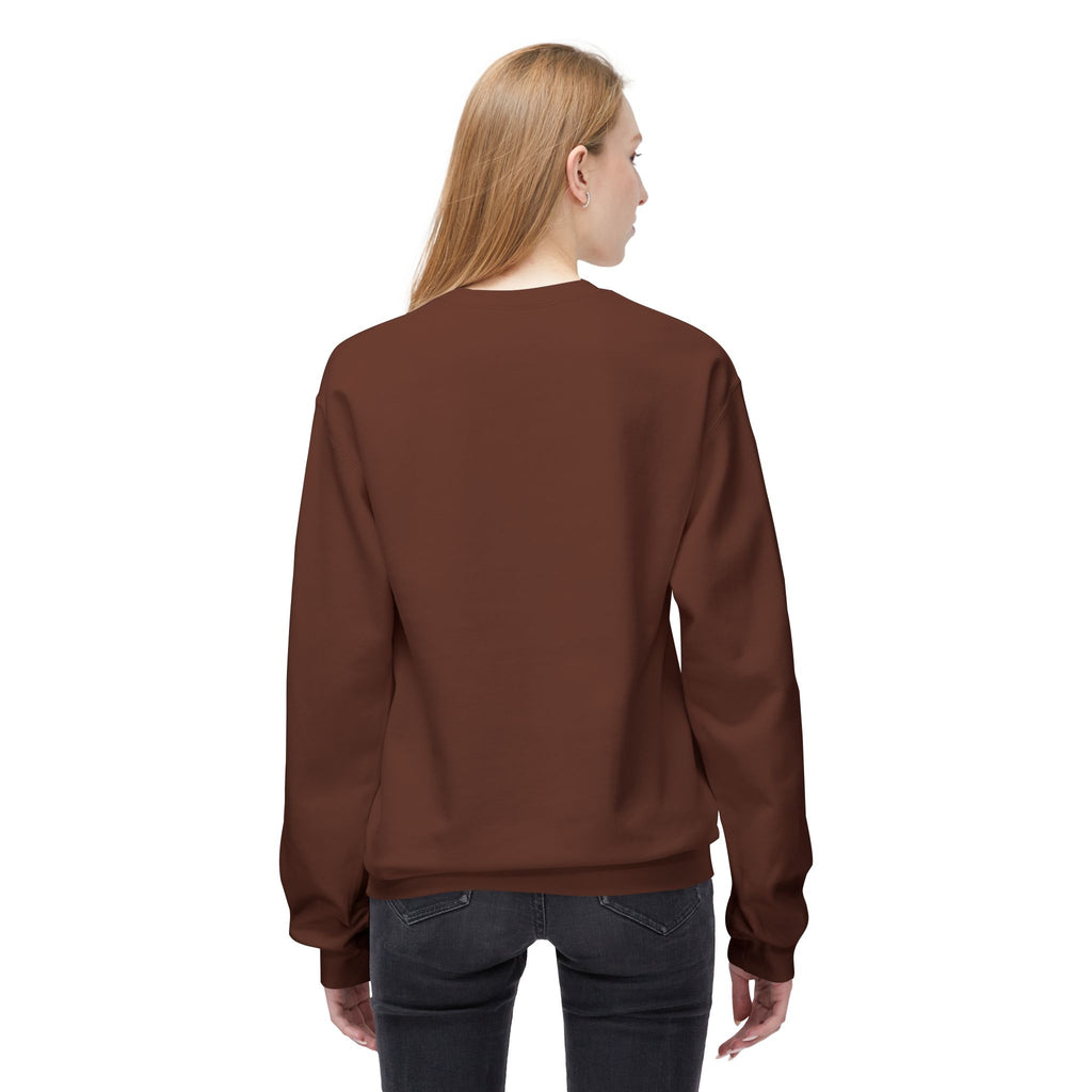 Evelyn Boyd Granville Tribute Sweatshirt — Focused the Mission