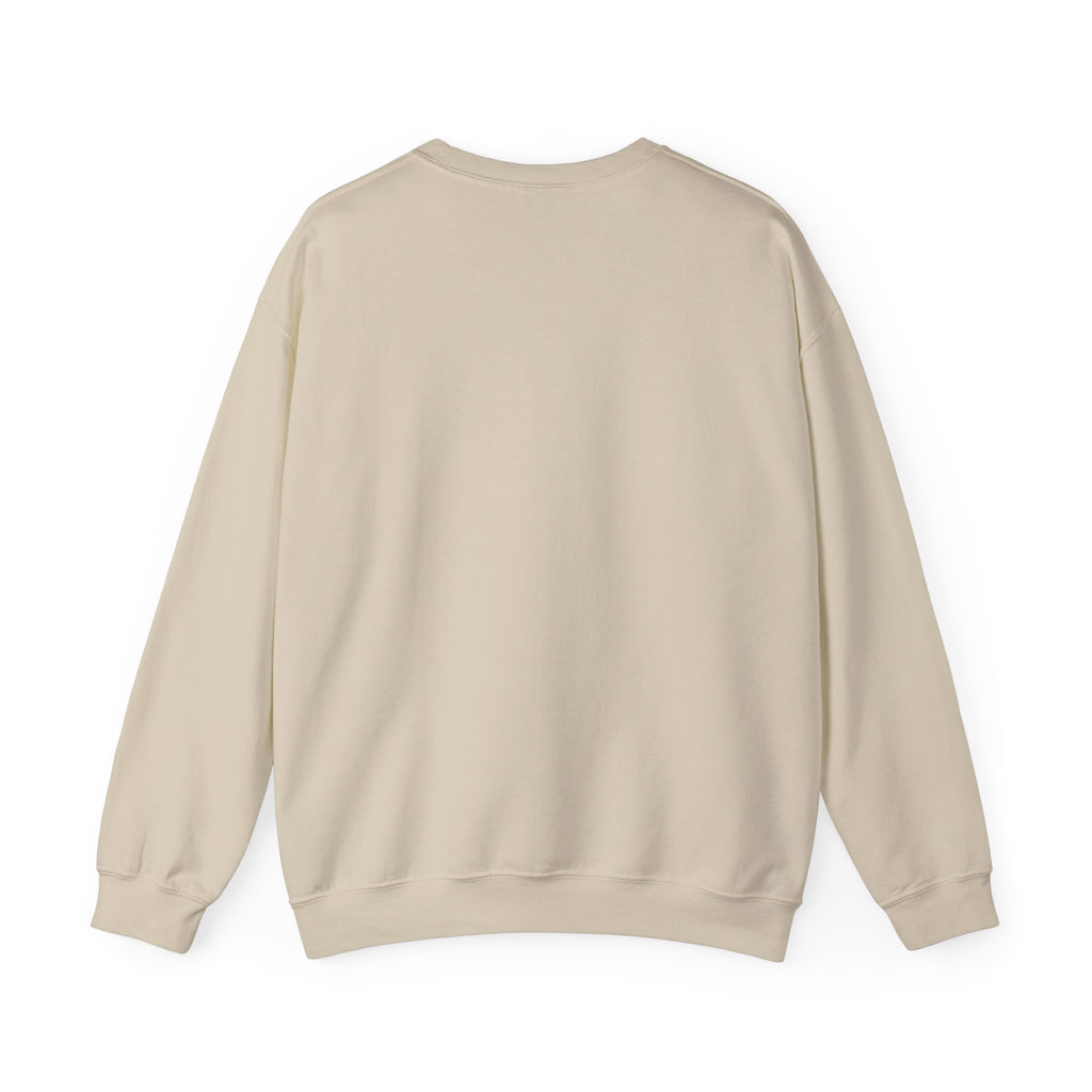 Saint Bernard Season Sweatshirt – Cute Dog Lover Crewneck