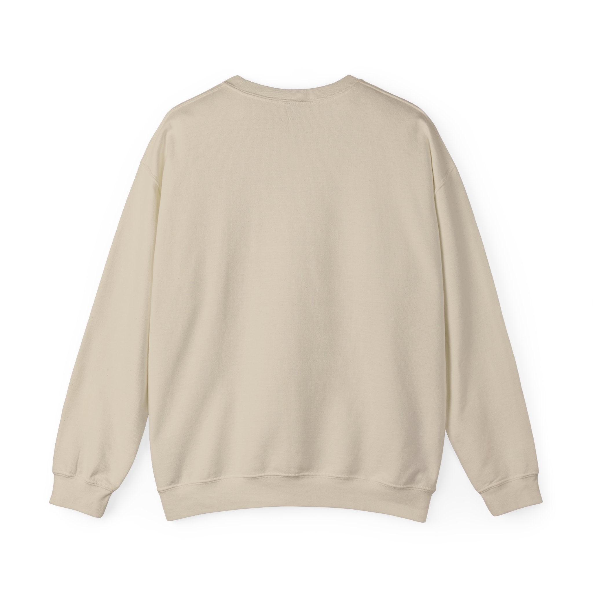 Saint Bernard Season Sweatshirt – Cute Dog Lover Crewneck