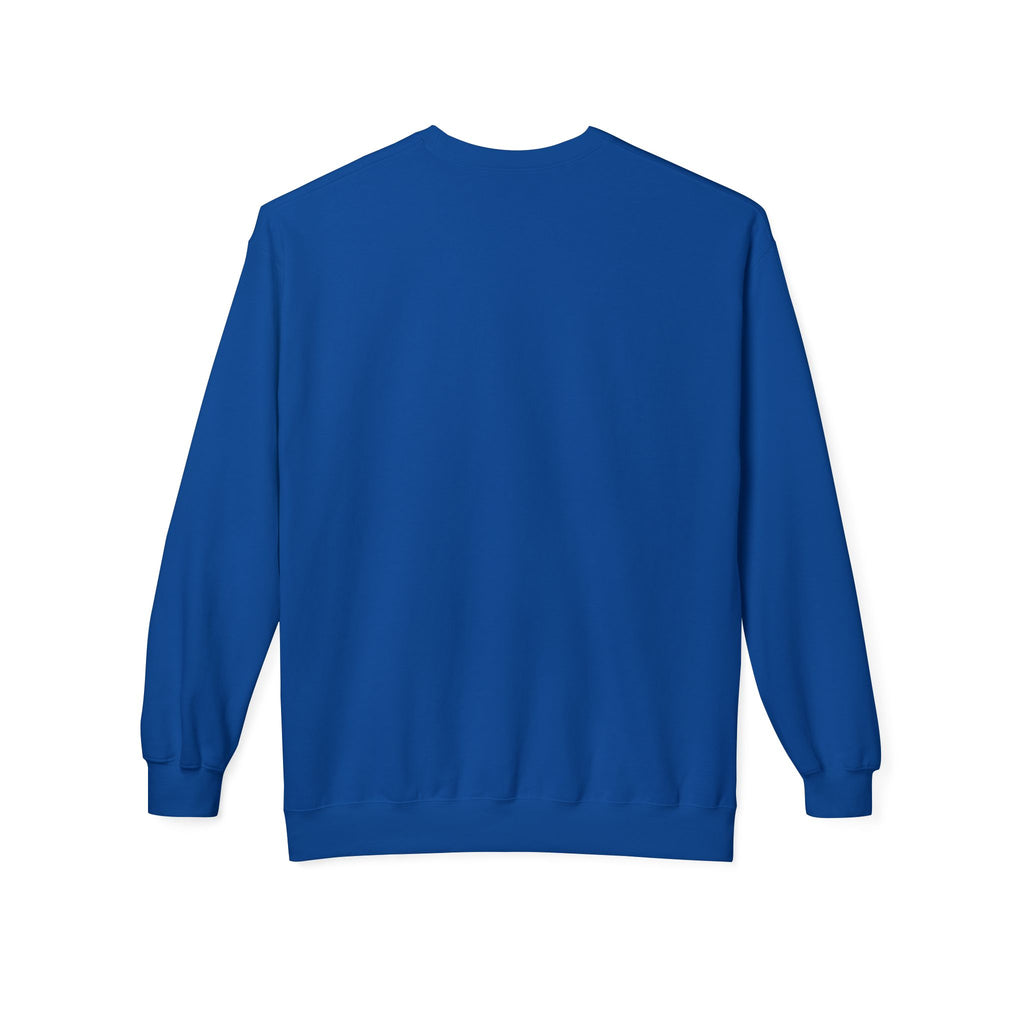 Katherine Johnson Tribute Sweatshirt — NASA Mathematician 'Calculated the Path to the Moon' Crewneck
