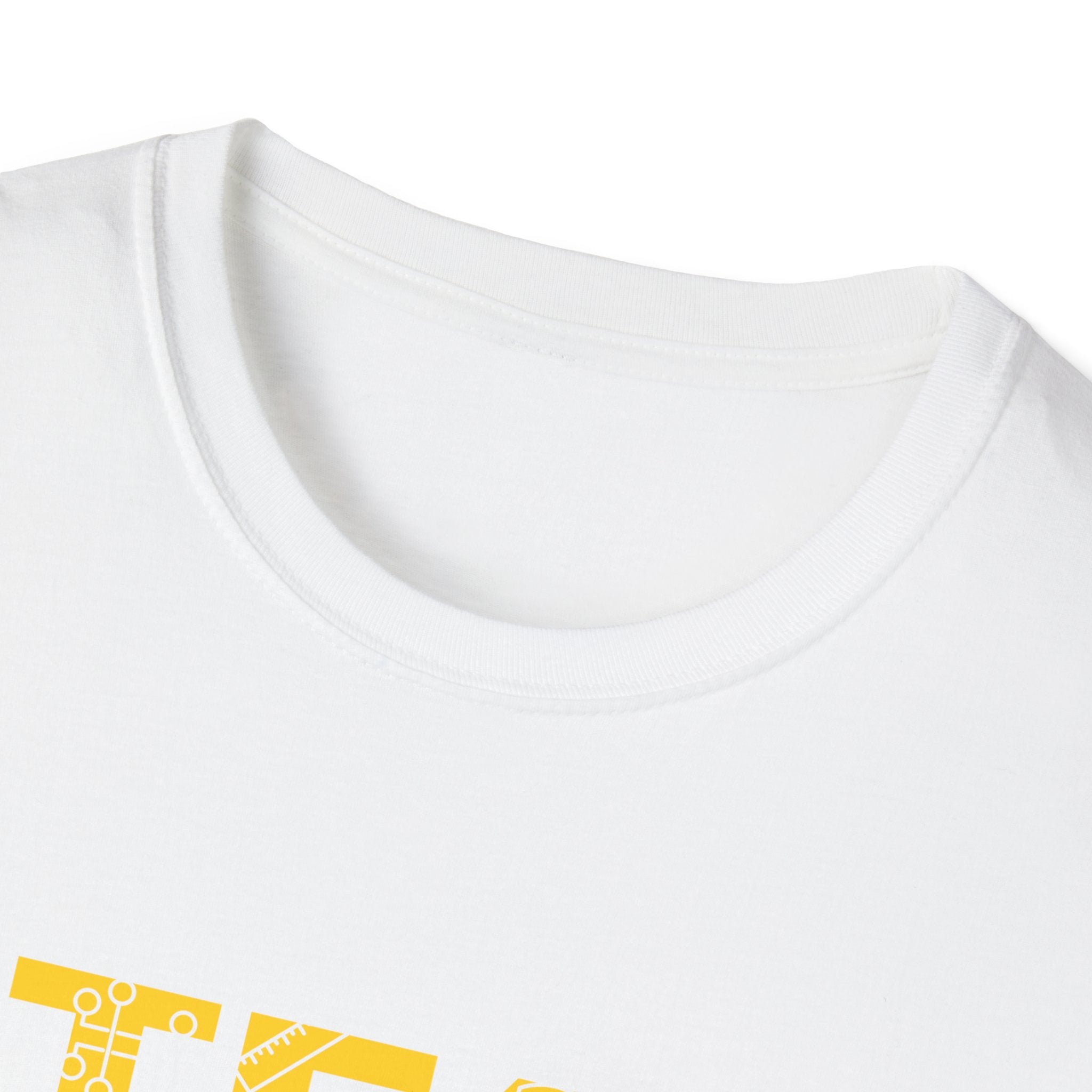 STEAM Team T-Shirt | Science Engineering Math Art Tech Tee