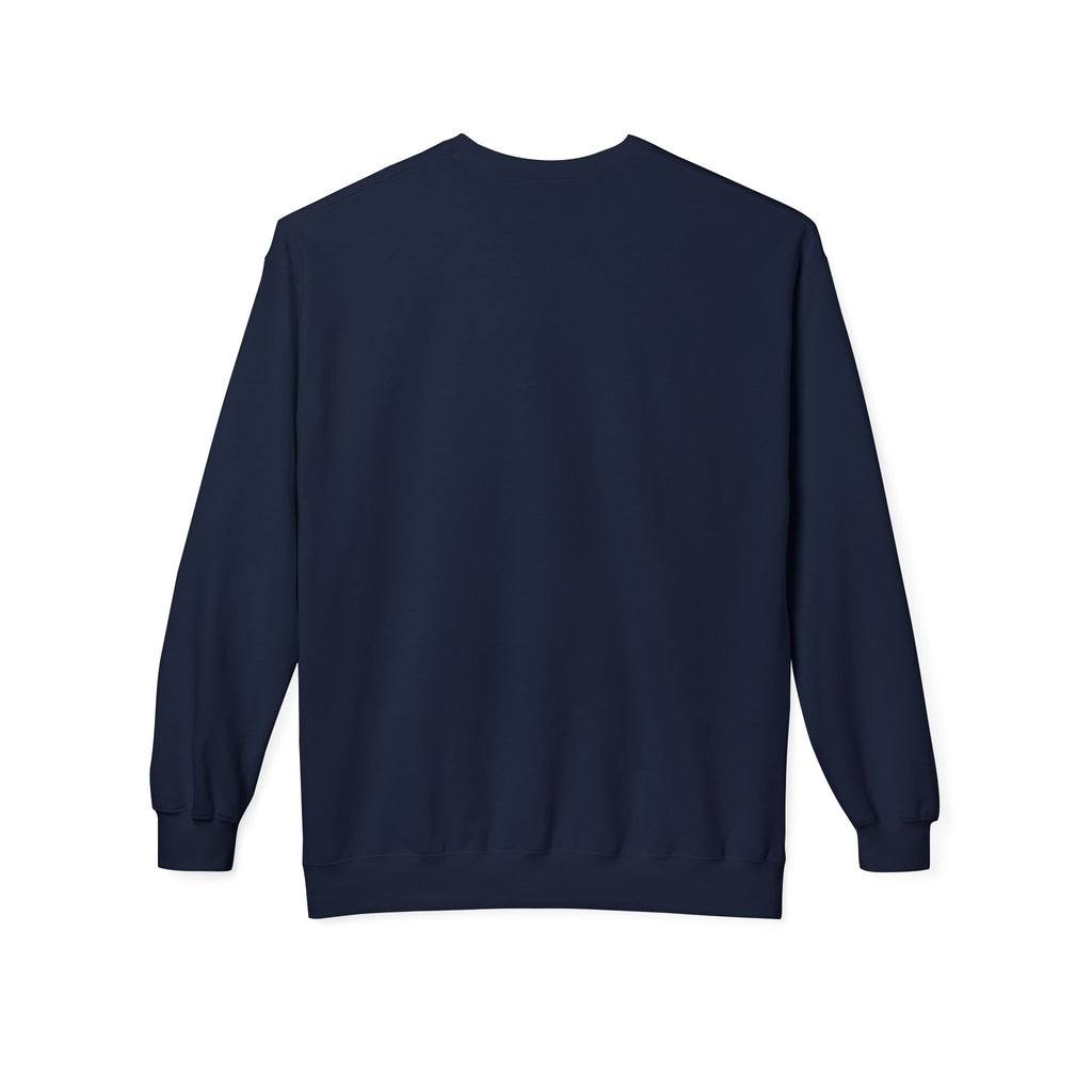 STEM Squad Crewneck Science Team Sweatshirt