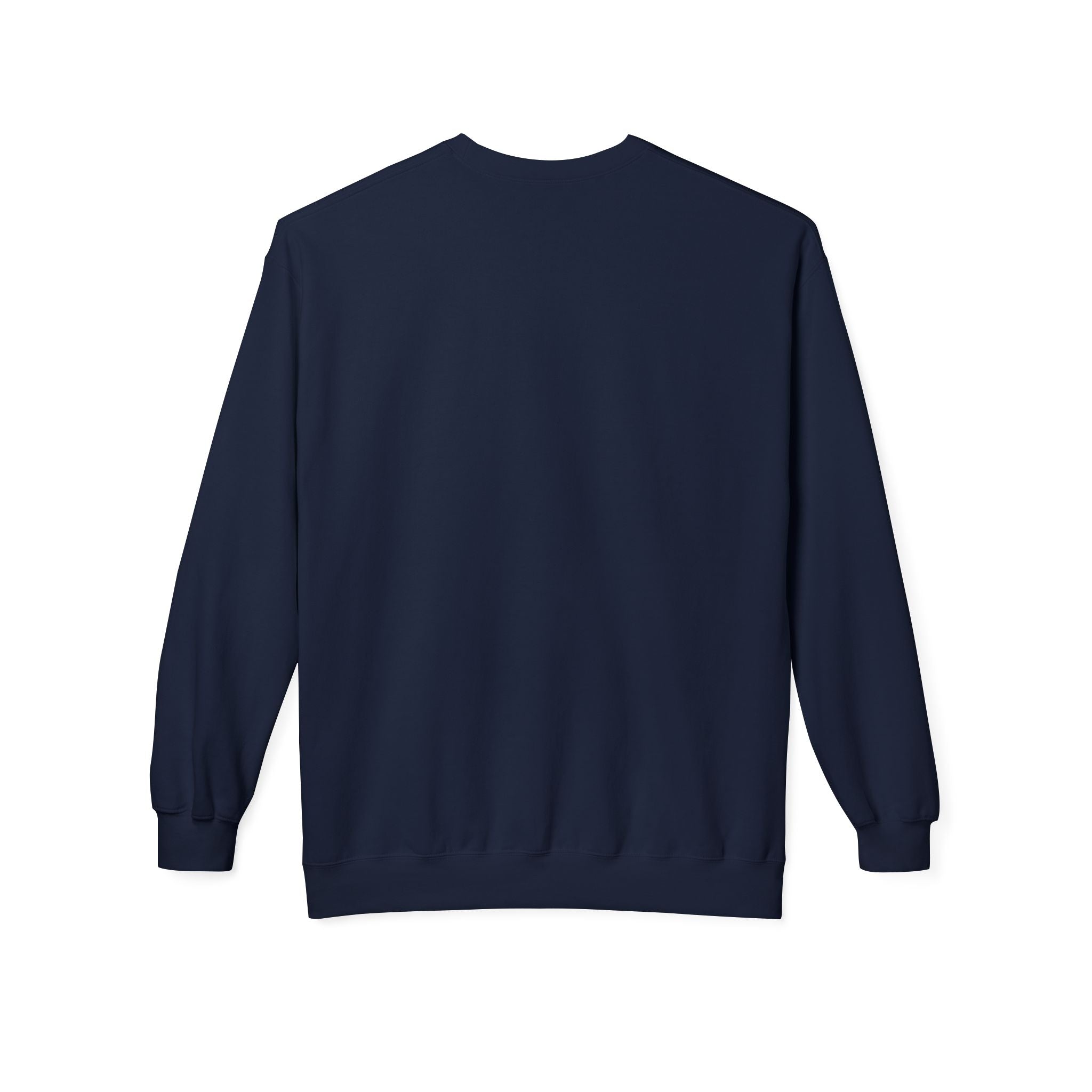 STEM Squad Crewneck Science Team Sweatshirt