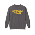 STEAM Team Crewneck Sweatshirt for Clubs