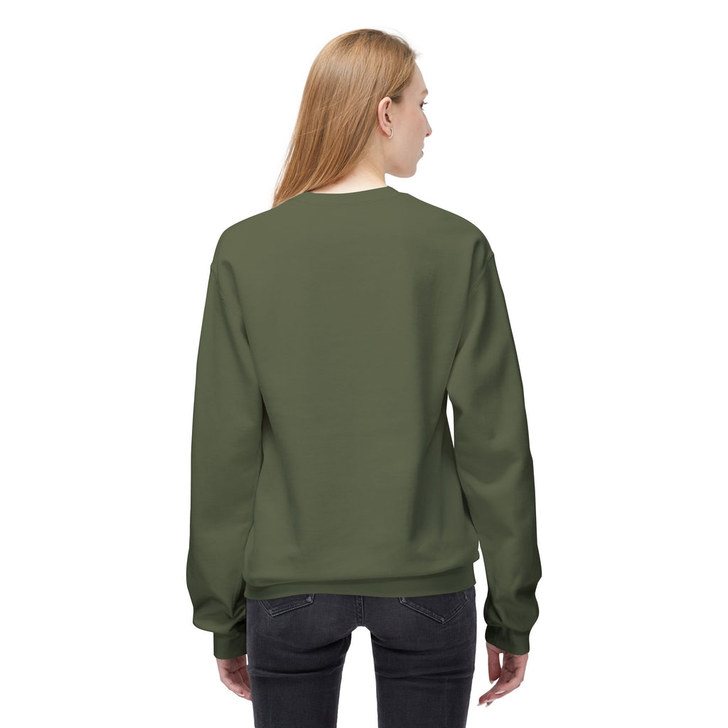 Kizzmekia Corbett Immunologist Tribute Crewneck Sweatshirt