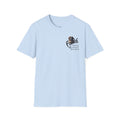 Faith Family and A Saint Bernard T-Shirt | Dog Necessities Life