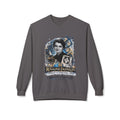 Rosalind Franklin Chemist Crewneck Sweatshirt Scientist Tribute Pullover