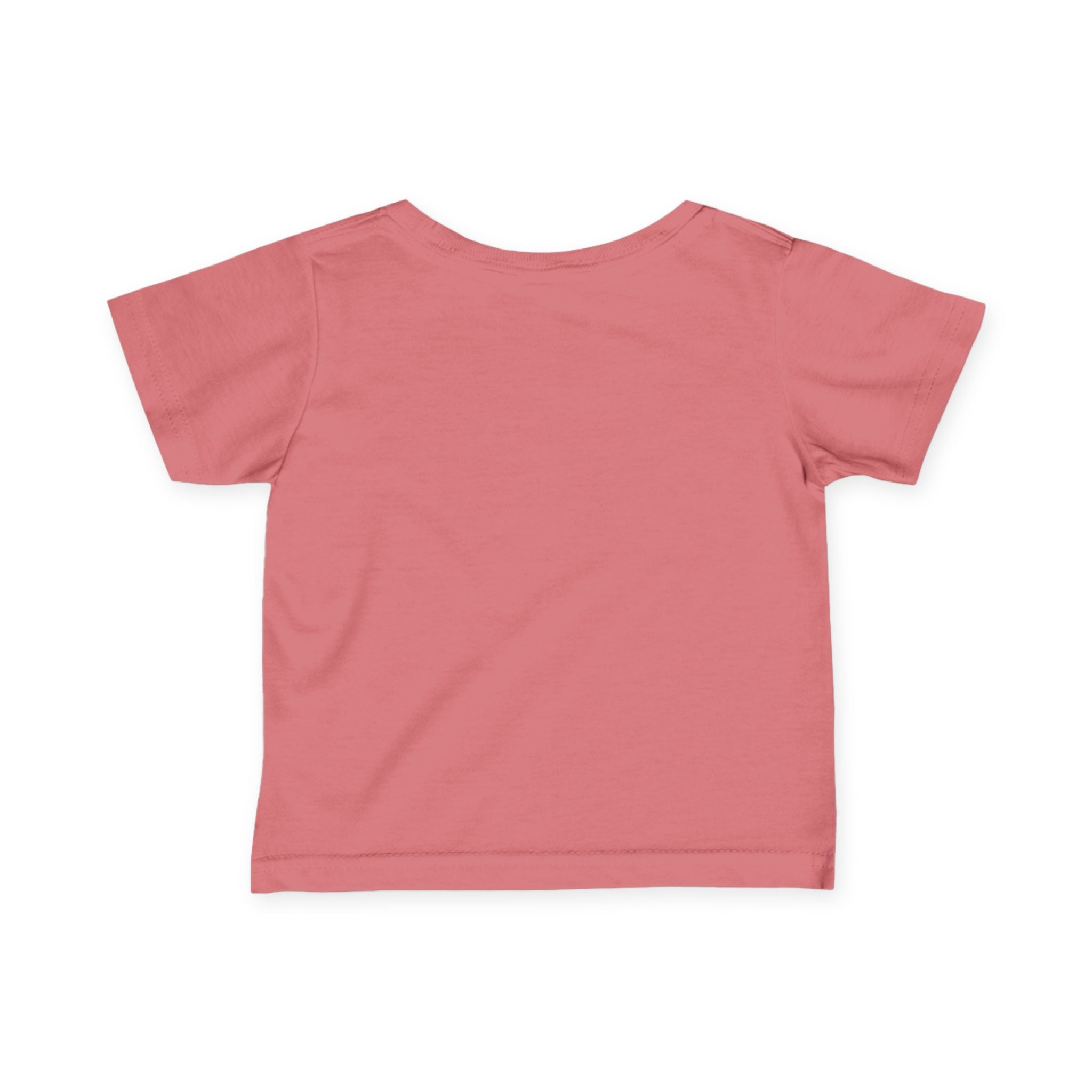 Infant Tee - 'STEMinist' Cute Science Baby Shirt, STEM Advocate Newborn Gift