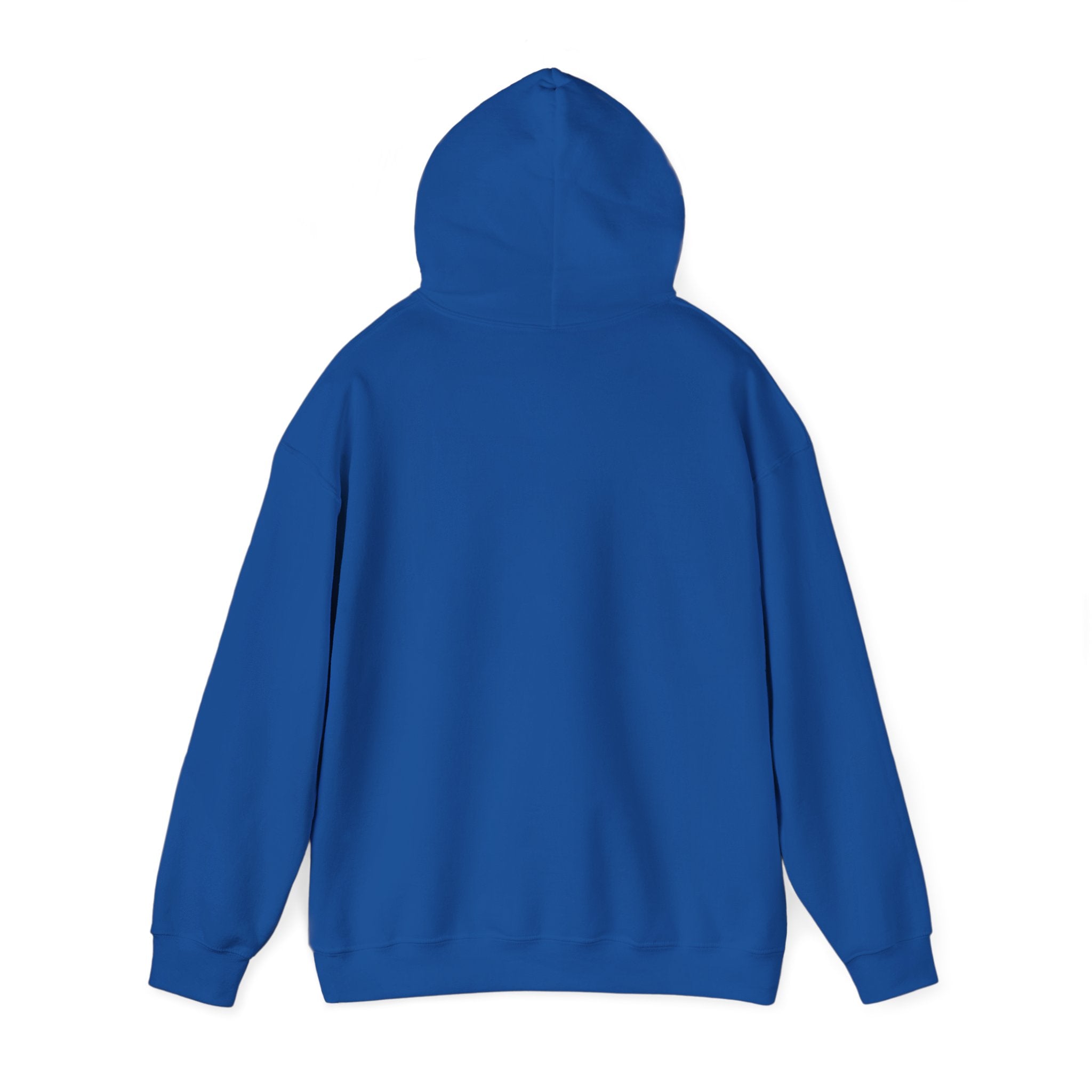 STEM Squad Hoodie — Science Team Sweatshirt