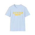 STEM Squad T-Shirt | Science Engineering Math Tech Tee