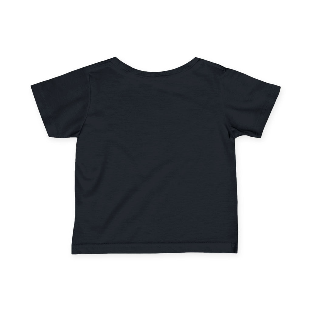 Infant Tee - 'STEMinist' Cute Science Baby Shirt, STEM Advocate Newborn Gift
