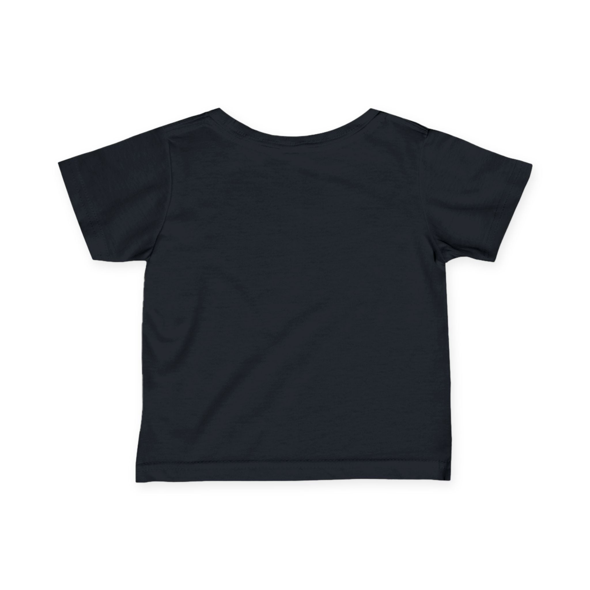 Infant Tee - 'STEMinist' Cute Science Baby Shirt, STEM Advocate Newborn Gift