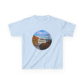 Kids Green Team-Youth Climate Summit T‑Shirt