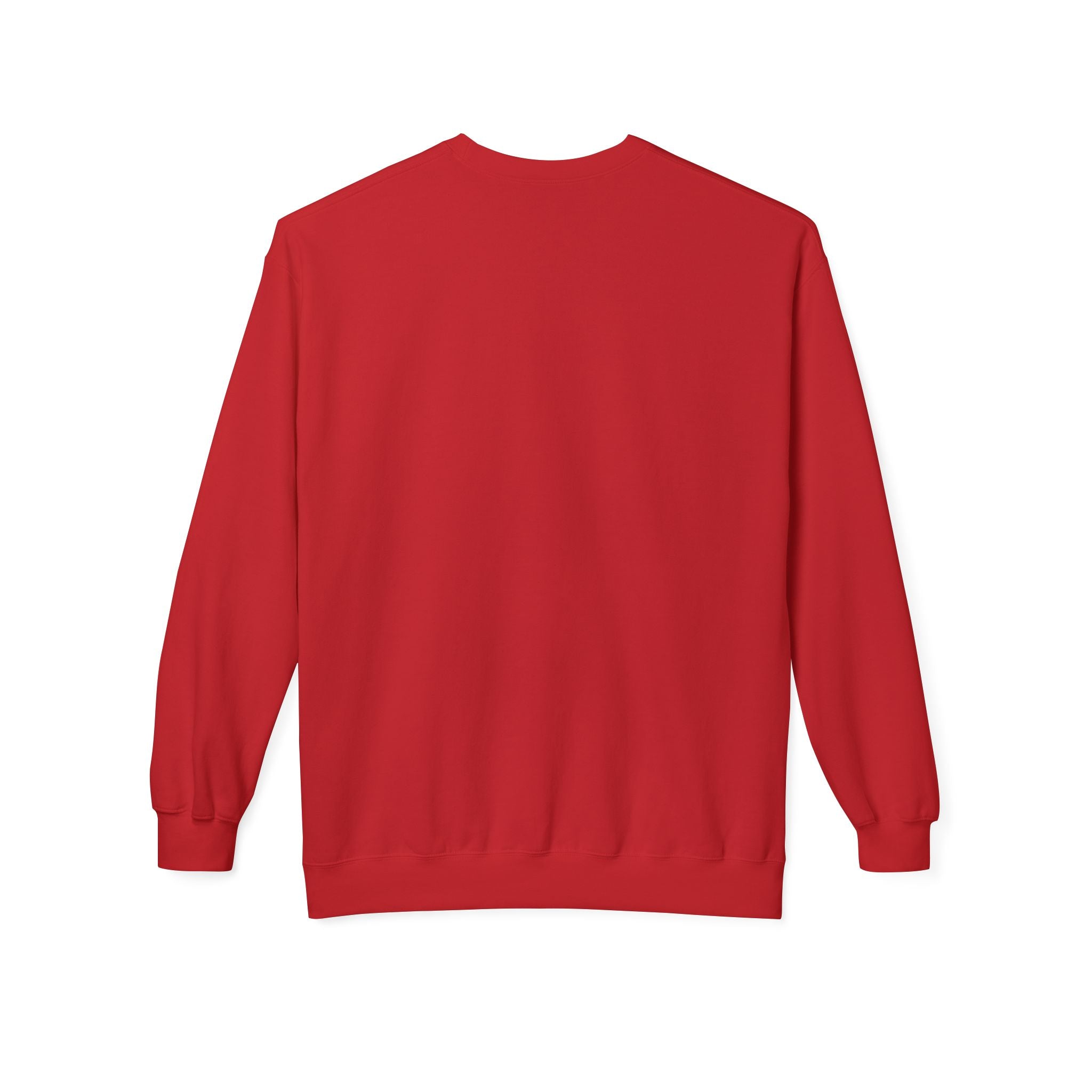 STEAM Team Crewneck Sweatshirt for Clubs