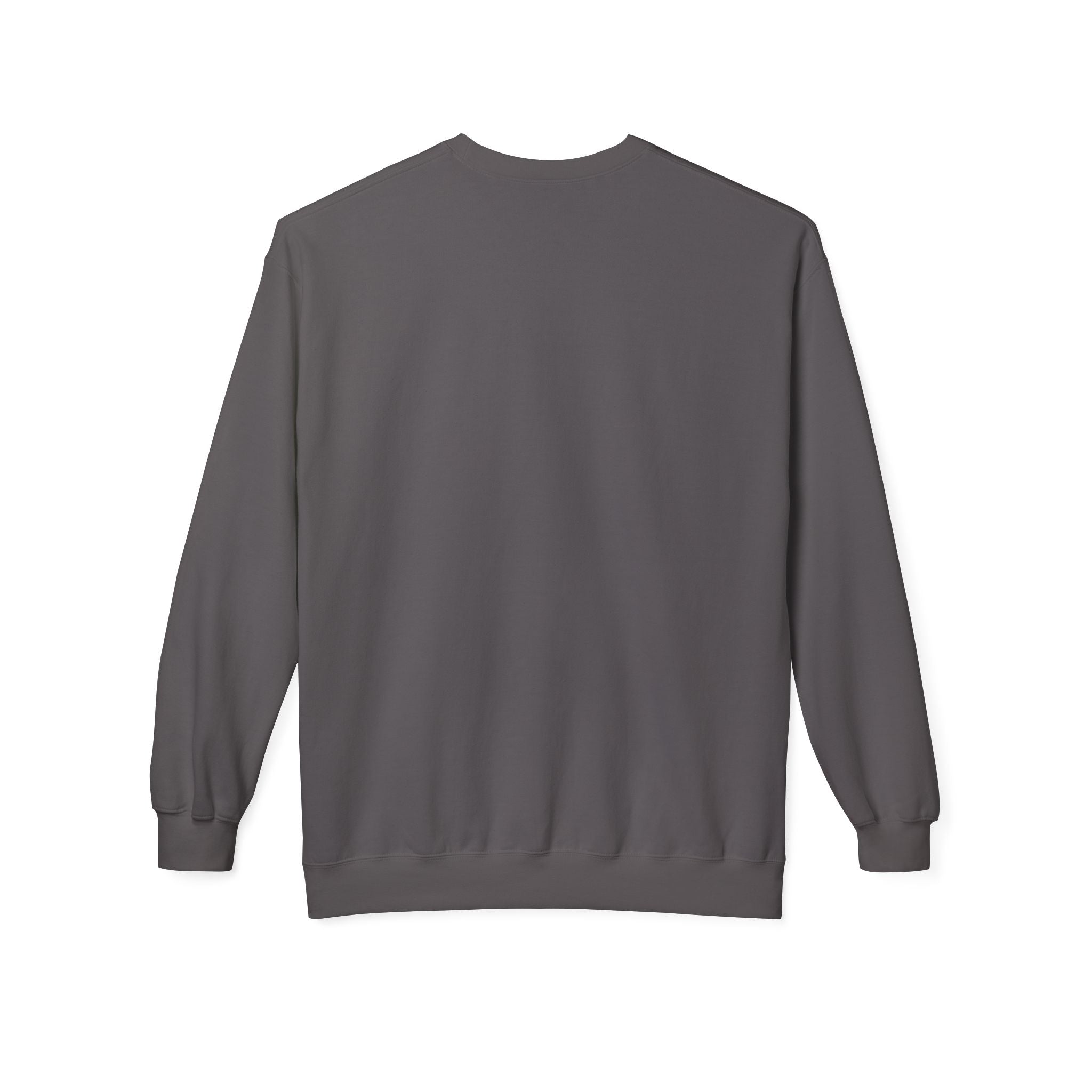 STEM Squad Crewneck Science Team Sweatshirt