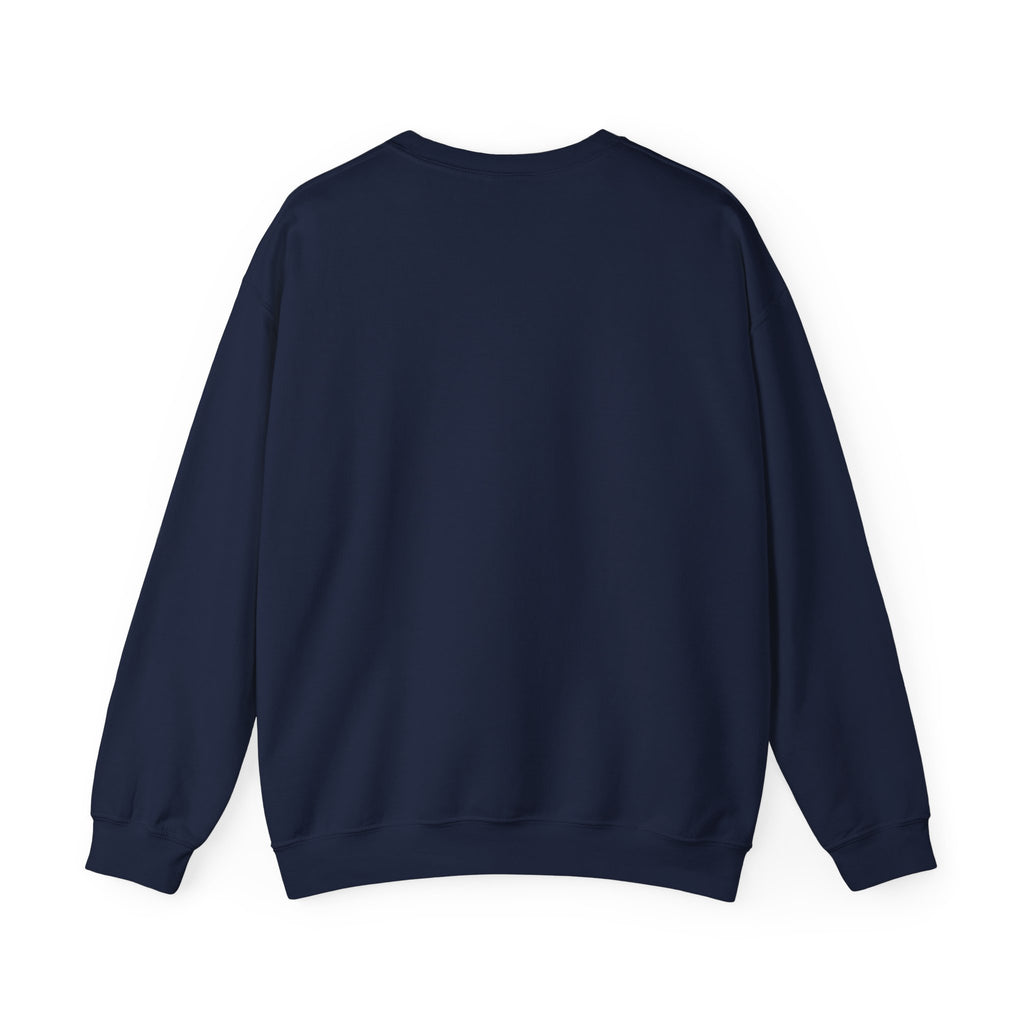 Saint Bernard Season Sweatshirt – Cute Dog Lover Crewneck
