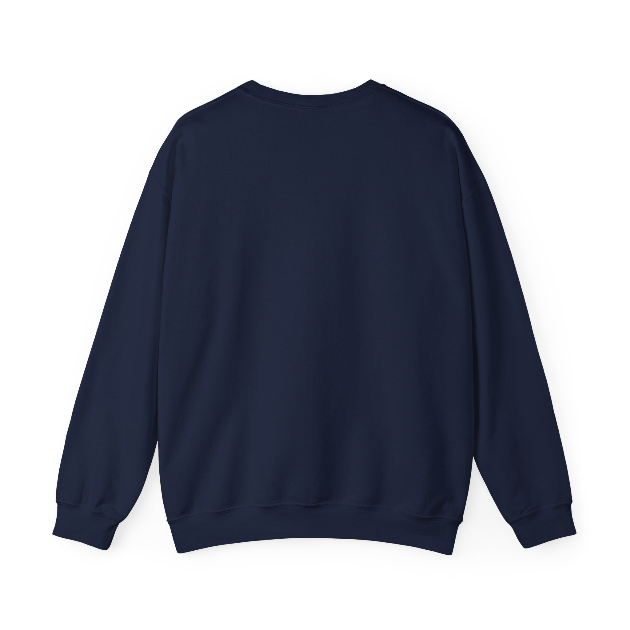 Saint Bernard Season Sweatshirt – Cute Dog Lover Crewneck