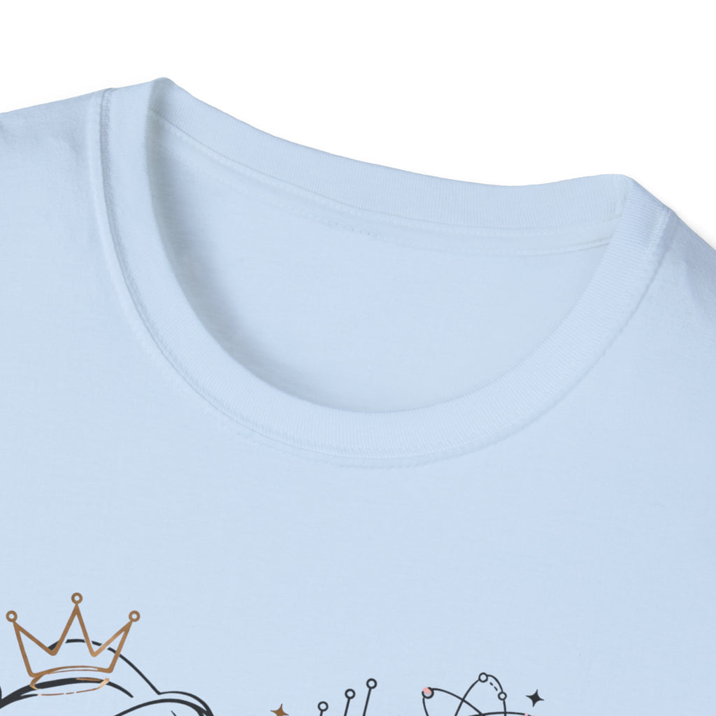 STEMinist T-Shirt  Feminist Science Shirt for Women in STEM