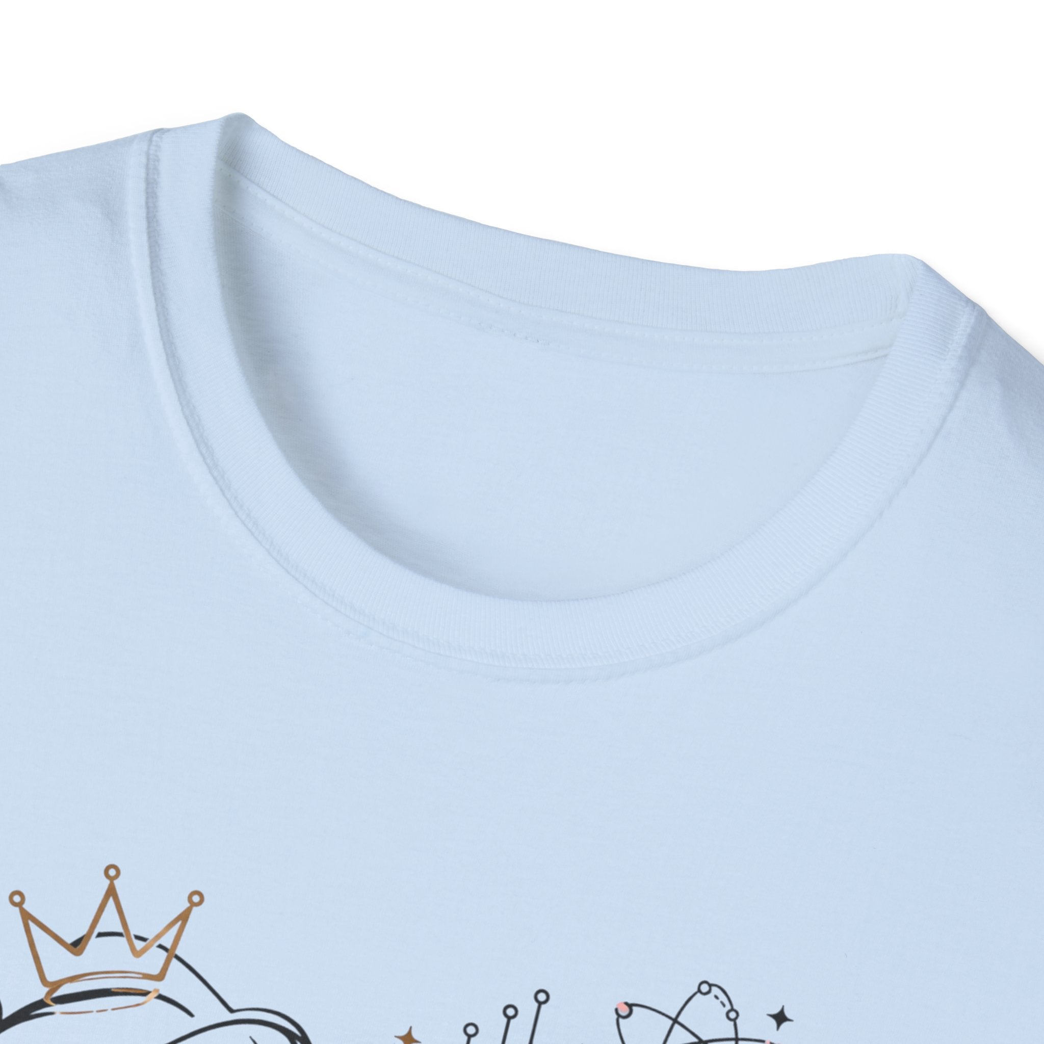 STEMinist T-Shirt  Feminist Science Shirt for Women in STEM