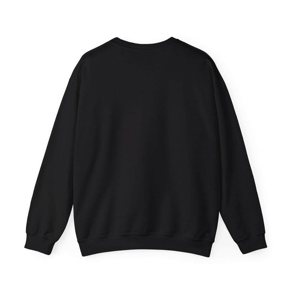 Saint Bernard Season Sweatshirt – Cute Dog Lover Crewneck