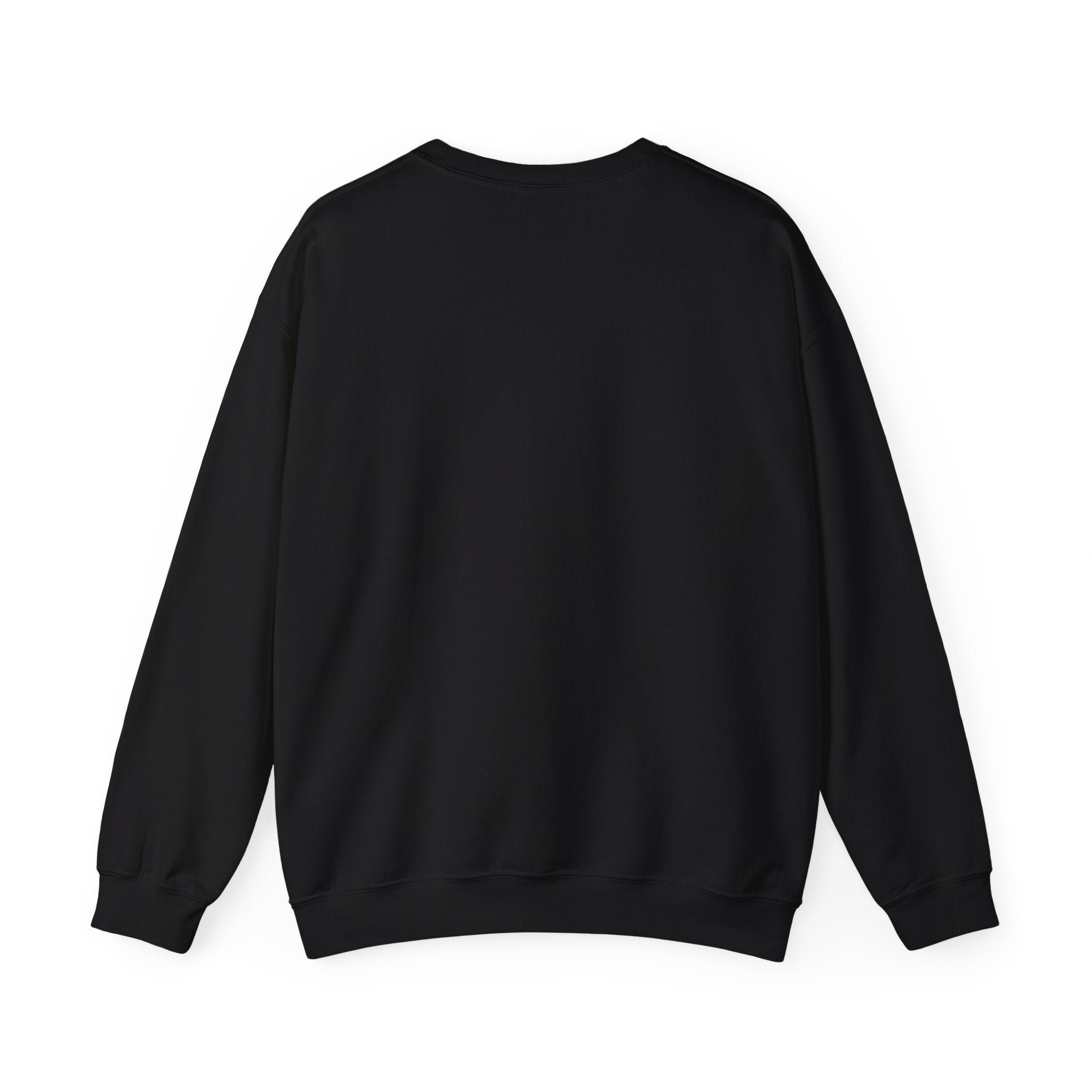 Saint Bernard Season Sweatshirt – Cute Dog Lover Crewneck