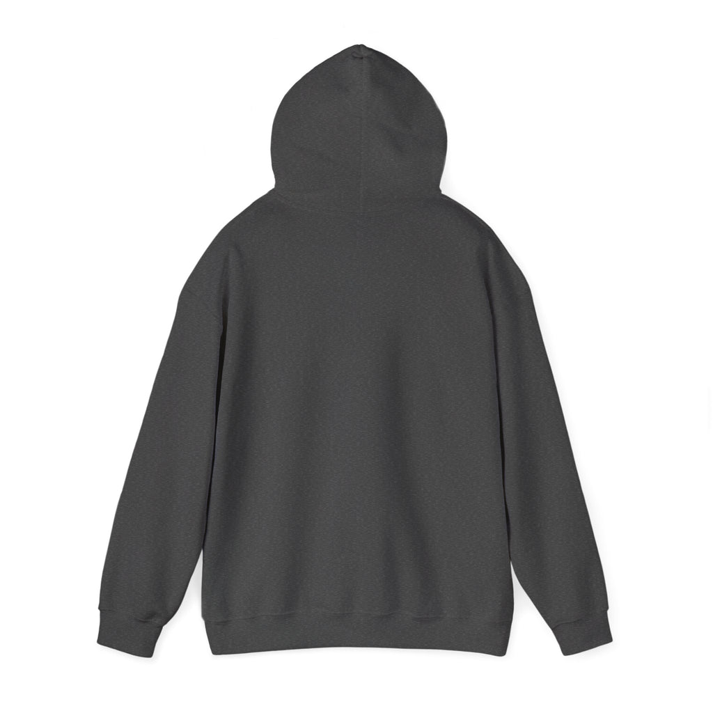 STEM Squad Hoodie — Science Team Sweatshirt