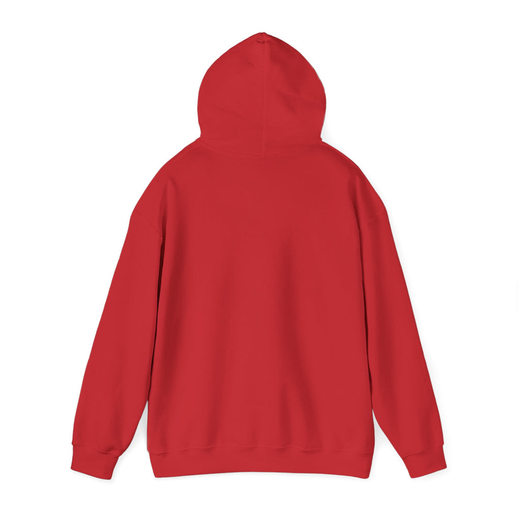 STEM Squad Hoodie — Science Team Sweatshirt