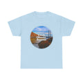 Youth Climate Summit Tee — Green Team Eco Awareness T‑Shirt