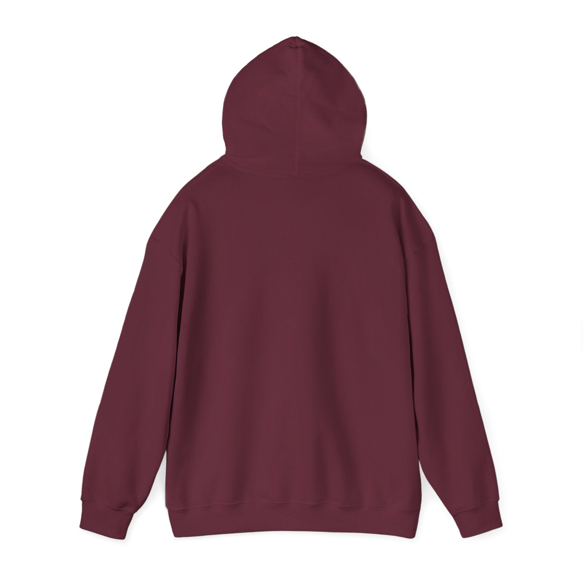 STEM Squad Hoodie — Science Team Sweatshirt