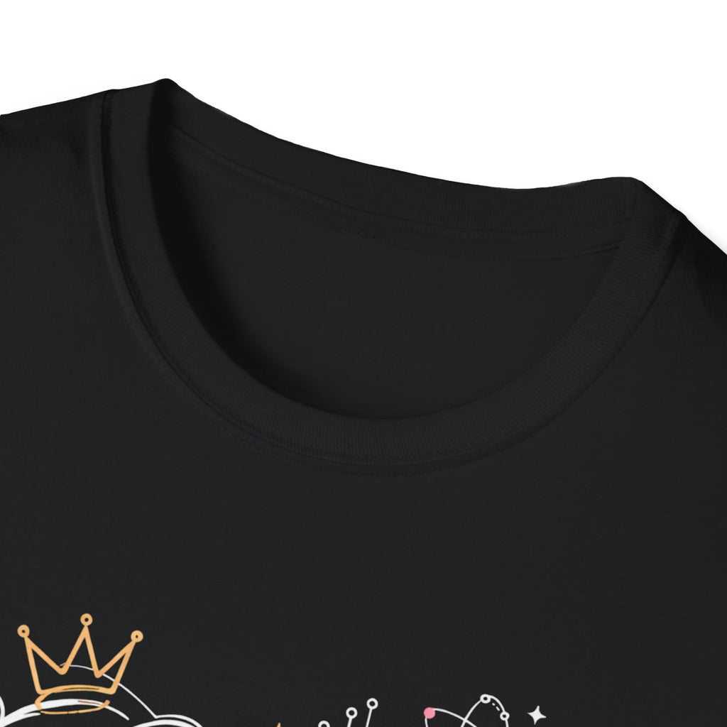 STEMinist T-Shirt  Feminist Science Shirt for Women in STEM