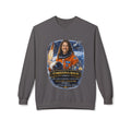 Christina Koch Astronaut Sweatshirt Scientist Tribute Pullover